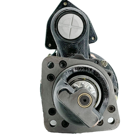 Starter 028000-3650 028000-5960 028000-5961 4N0241 9X0354 For Caterpillar 910 D3 D3B from MyMROmarts