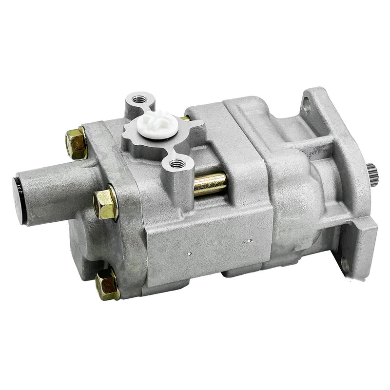 Load image into Gallery viewer, Hydraulic Pump T1150-36403 for Kubota Tractor L3008 L3408 L3608 L4508 L2800 L3400 L4708 - Hydraulic Parts &gt; Hydraulic Pump from  My Store
