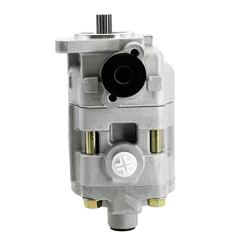 Load image into Gallery viewer, Hydraulic Pump T1150-36403 for Kubota Tractor L3008 L3408 L3608 L4508 L2800 L3400 L4708 - Hydraulic Parts &gt; Hydraulic Pump from  My Store
