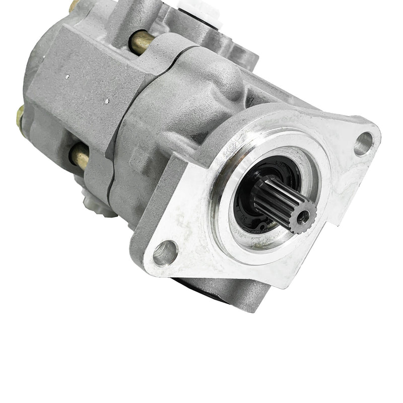 Load image into Gallery viewer, Hydraulic Pump T1150-36403 for Kubota Tractor L3008 L3408 L3608 L4508 L2800 L3400 L4708 - Hydraulic Parts &gt; Hydraulic Pump from  My Store
