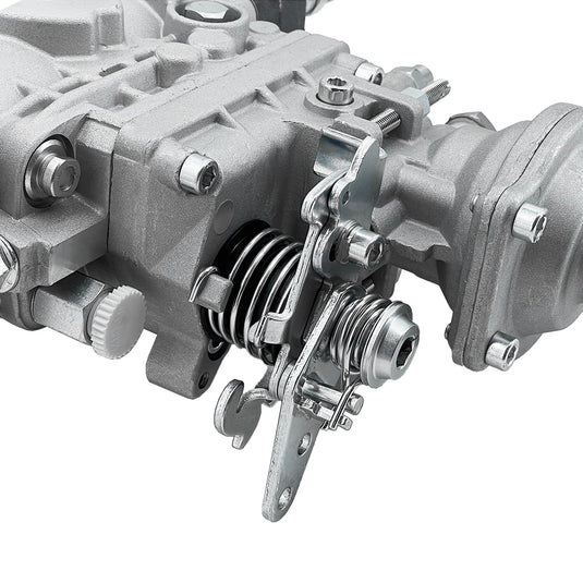 Fuel Injection Pump 3916925 for Cummins Engine 4BTA 3.9 L 116 HP from MyMROmarts