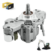 Fuel Injection Pump
