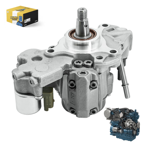 Fuel Pump 7249380 7030405 7516847 for Kubota V2607 from MyMROmarts