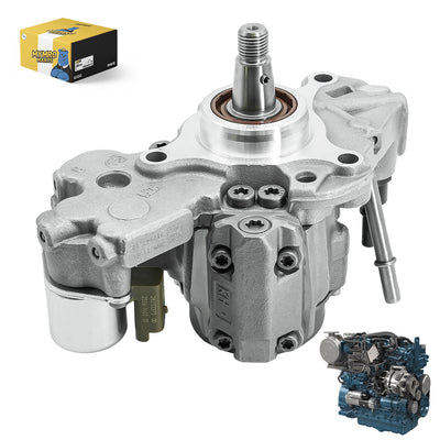 Fuel Pump 7249380 7030405 7516847 for Kubota V2607 from MyMROmarts