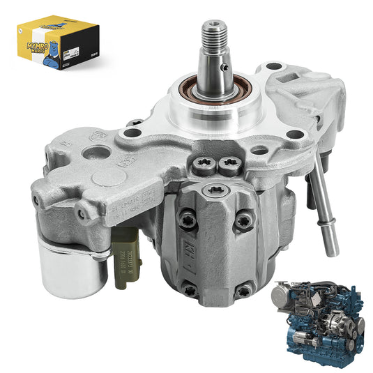 Fuel Pump 7249380 7030405 7516847 for Kubota V2607 from MyMROmarts