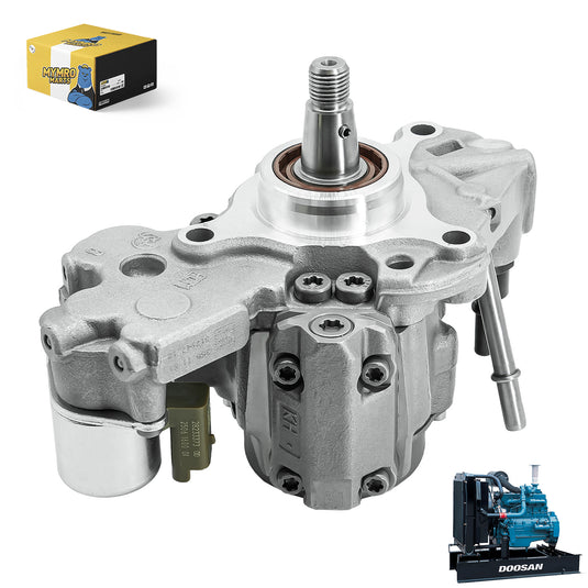 Fuel Pump 7249380 7030405 7516847 for Doosan D24 D18 Engine from MyMROmarts