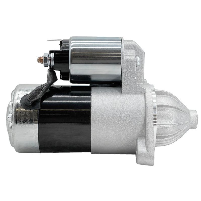 Load image into Gallery viewer, Starter 6C070-59214 6C070-59210 6C070-59215 For Kubota Tractor B26 B2630 B2650 B2710 B2910 B3000 B3030 B3200 B3300 B3350 B7800 from MyMROmarts
