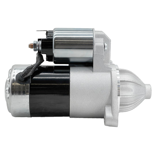 Starter 6C070-59214 6C070-59210 6C070-59215 For Kubota Tractor B26 B2630 B2650 B2710 B2910 B3000 B3030 B3200 B3300 B3350 B7800 from MyMROmarts