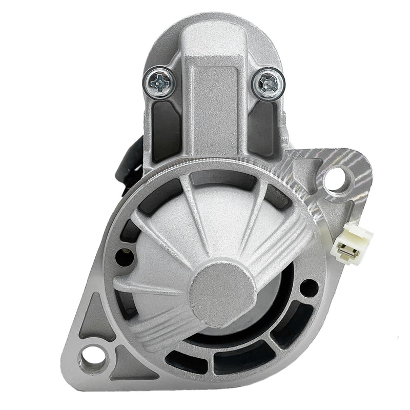 Load image into Gallery viewer, Starter 6C070-59214 6C070-59210 6C070-59215 For Kubota Tractor B26 B2630 B2650 B2710 B2910 B3000 B3030 B3200 B3300 B3350 B7800 from MyMROmarts
