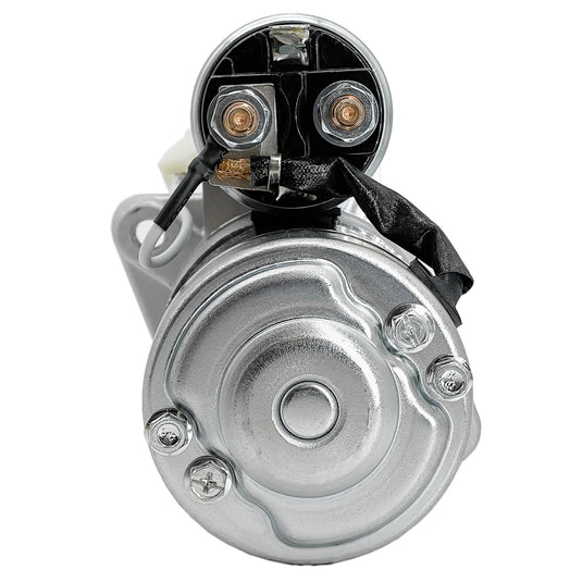 Starter 6C070-59214 6C070-59210 6C070-59215 For Kubota Tractor B26 B2630 B2650 B2710 B2910 B3000 B3030 B3200 B3300 B3350 B7800 from MyMROmarts