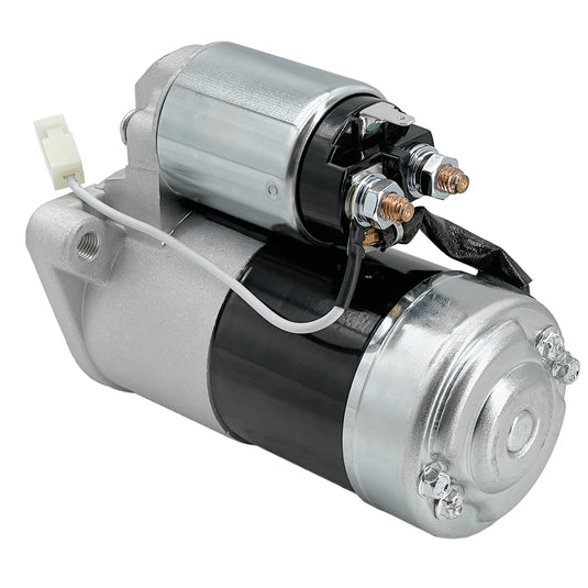 Starter 6C070-59214 6C070-59210 6C070-59215 For Kubota Tractor B26 B2630 B2650 B2710 B2910 B3000 B3030 B3200 B3300 B3350 B7800 from MyMROmarts