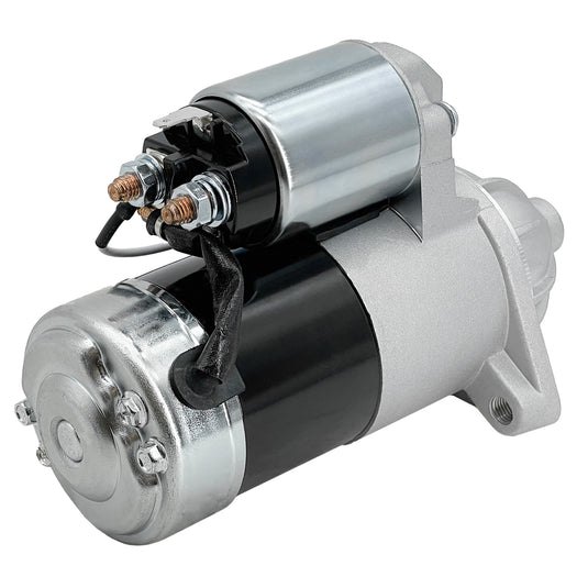 Starter 6C070-59214 6C070-59210 6C070-59215 For Kubota Tractor B26 B2630 B2650 B2710 B2910 B3000 B3030 B3200 B3300 B3350 B7800 from MyMROmarts