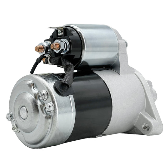 Starter 6C070-59214 6C070-59210 6C070-59215 For Kubota Tractor B26 B2630 B2650 B2710 B2910 B3000 B3030 B3200 B3300 B3350 B7800 from MyMROmarts