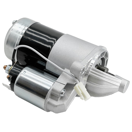 Starter 6C070-59214 6C070-59210 6C070-59215 For Kubota Tractor B26 B2630 B2650 B2710 B2910 B3000 B3030 B3200 B3300 B3350 B7800 from MyMROmarts