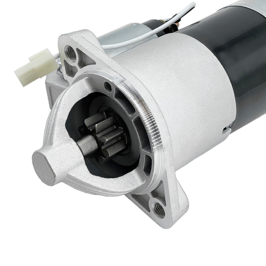 Starter 6C070-59214 6C070-59210 6C070-59215 For Kubota Tractor B26 B2630 B2650 B2710 B2910 B3000 B3030 B3200 B3300 B3350 B7800 from MyMROmarts