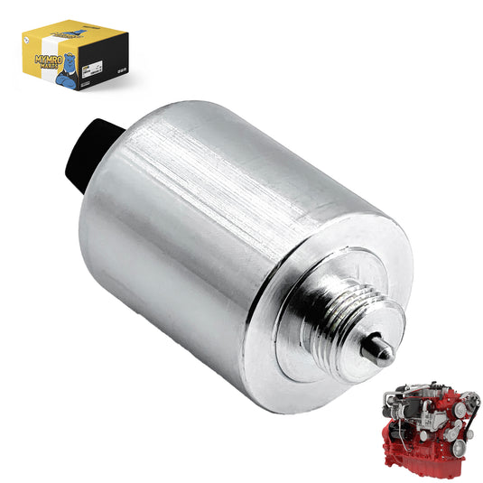 Solenoid Valve 04270463 04102401 for Deutz D2011 BF4L2011 F4L2011 TCD4L2011 BF4M2011 Engine - Electrical Parts > Solenoid Valve from  My Store