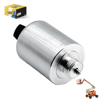 Solenoid Valve 7027239 for JLG 1200SJP 1250AJP 1350SJP 3394RT 340AJ 400S 4394RT 460SJ 600A 600AJ 600S from MyMROmarts