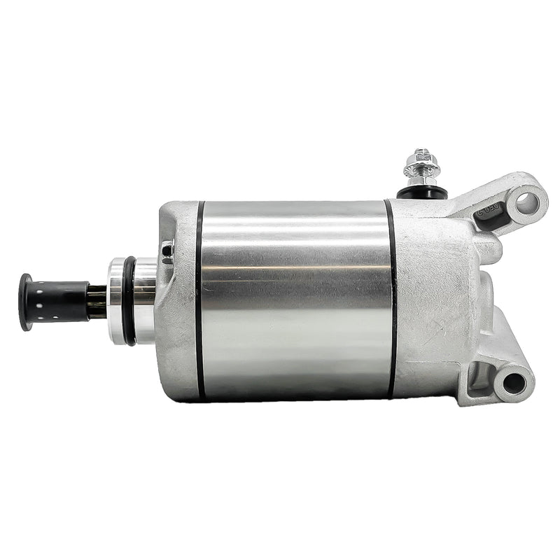 Load image into Gallery viewer, New Starter For Polaris ATV Sportsman 570 EPS Touring ACE 2014 2015, UTV Ranger 570 Crew EFI RZR 2013 2014 2015, 4013015, 191-096, 19494, 19494N, 71-990-60, S191-096, SMU0548 - Electrical Parts > Starter Motor from MyMROmarts
