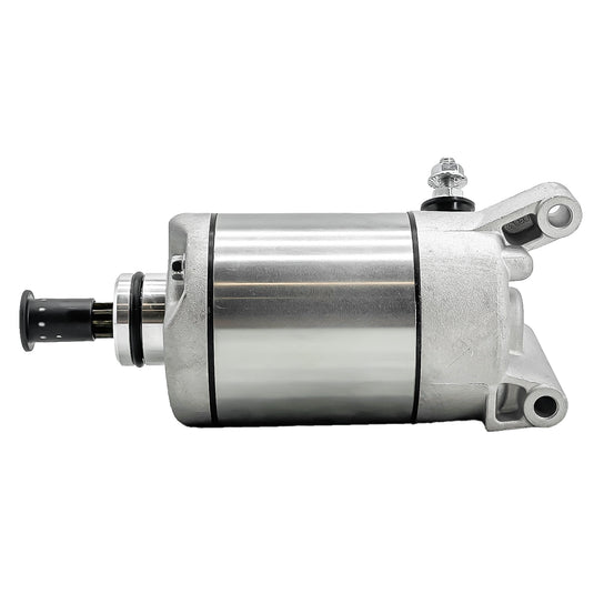 New Starter For Polaris ATV Sportsman 570 EPS Touring ACE 2014 2015, UTV Ranger 570 Crew EFI RZR 2013 2014 2015, 4013015, 191-096, 19494, 19494N, 71-990-60, S191-096, SMU0548 - Electrical Parts > Starter Motor from MyMROmarts