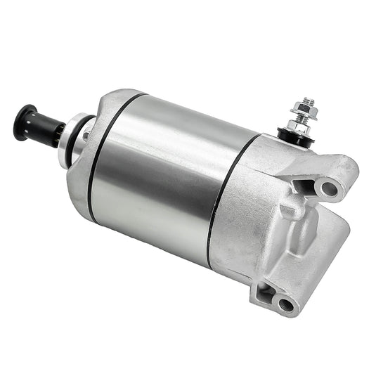 New Starter For Polaris ATV Sportsman 570 EPS Touring ACE 2014 2015, UTV Ranger 570 Crew EFI RZR 2013 2014 2015, 4013015, 191-096, 19494, 19494N, 71-990-60, S191-096, SMU0548 - Electrical Parts > Starter Motor from MyMROmarts