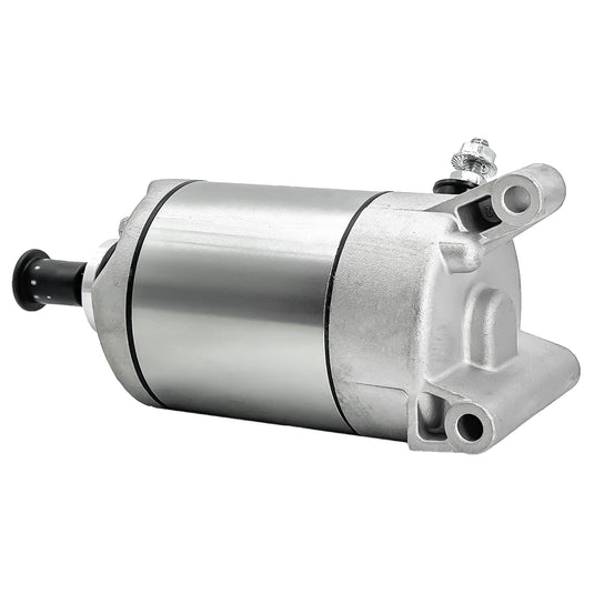 New Starter For Polaris ATV Sportsman 570 EPS Touring ACE 2014 2015, UTV Ranger 570 Crew EFI RZR 2013 2014 2015, 4013015, 191-096, 19494, 19494N, 71-990-60, S191-096, SMU0548 - Electrical Parts > Starter Motor from MyMROmarts