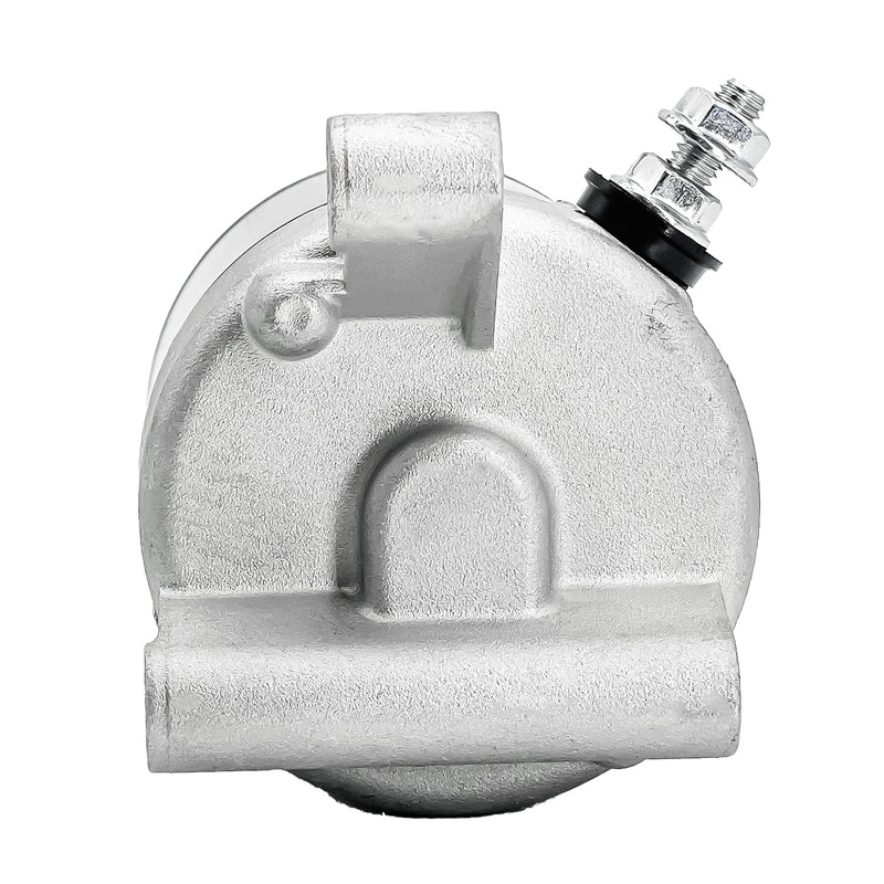 Load image into Gallery viewer, New Starter For Polaris ATV Sportsman 570 EPS Touring ACE 2014 2015, UTV Ranger 570 Crew EFI RZR 2013 2014 2015, 4013015, 191-096, 19494, 19494N, 71-990-60, S191-096, SMU0548 - Electrical Parts > Starter Motor from MyMROmarts
