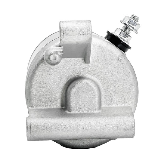 New Starter For Polaris ATV Sportsman 570 EPS Touring ACE 2014 2015, UTV Ranger 570 Crew EFI RZR 2013 2014 2015, 4013015, 191-096, 19494, 19494N, 71-990-60, S191-096, SMU0548 - Electrical Parts > Starter Motor from MyMROmarts