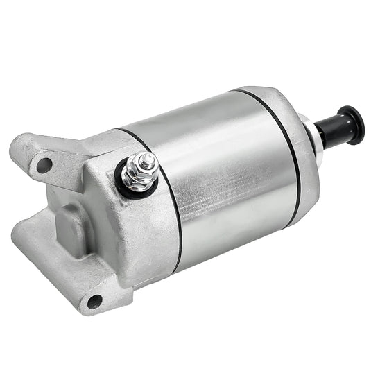 New Starter For Polaris ATV Sportsman 570 EPS Touring ACE 2014 2015, UTV Ranger 570 Crew EFI RZR 2013 2014 2015, 4013015, 191-096, 19494, 19494N, 71-990-60, S191-096, SMU0548 - Electrical Parts > Starter Motor from MyMROmarts