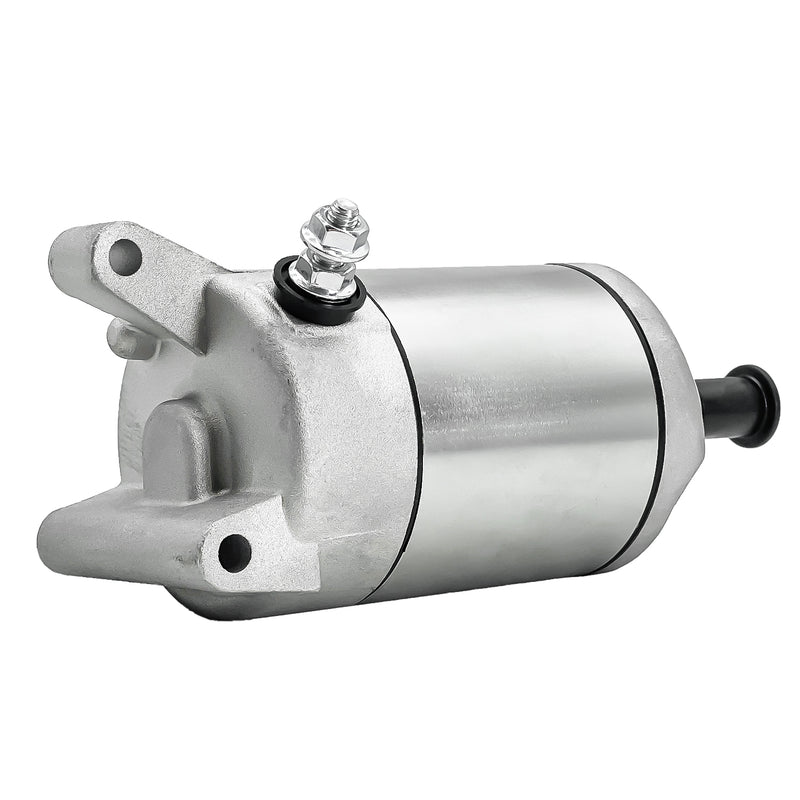 Load image into Gallery viewer, New Starter For Polaris ATV Sportsman 570 EPS Touring ACE 2014 2015, UTV Ranger 570 Crew EFI RZR 2013 2014 2015, 4013015, 191-096, 19494, 19494N, 71-990-60, S191-096, SMU0548 - Electrical Parts > Starter Motor from MyMROmarts
