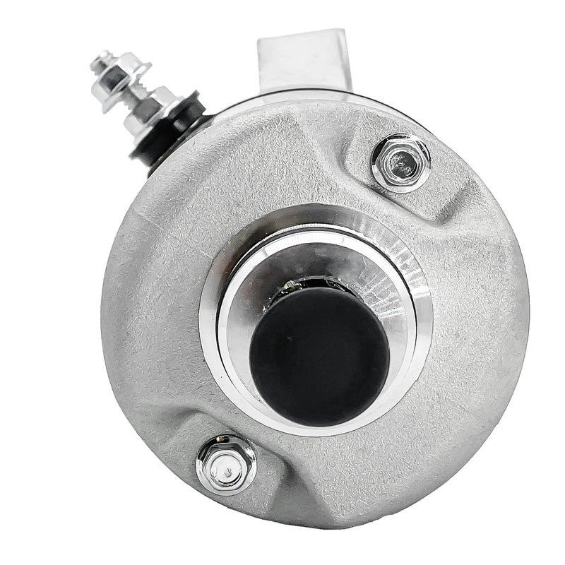 Load image into Gallery viewer, New Starter For Polaris ATV Sportsman 570 EPS Touring ACE 2014 2015, UTV Ranger 570 Crew EFI RZR 2013 2014 2015, 4013015, 191-096, 19494, 19494N, 71-990-60, S191-096, SMU0548 - Electrical Parts > Starter Motor from MyMROmarts
