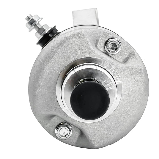 New Starter For Polaris ATV Sportsman 570 EPS Touring ACE 2014 2015, UTV Ranger 570 Crew EFI RZR 2013 2014 2015, 4013015, 191-096, 19494, 19494N, 71-990-60, S191-096, SMU0548 - Electrical Parts > Starter Motor from MyMROmarts