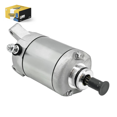 New Starter For Polaris ATV Sportsman 570 EPS Touring ACE 2014 2015, UTV Ranger 570 Crew EFI RZR 2013 2014 2015, 4013015, 191-096, 19494, 19494N, 71-990-60, S191-096, SMU0548 - Electrical Parts > Starter Motor from MyMROmarts