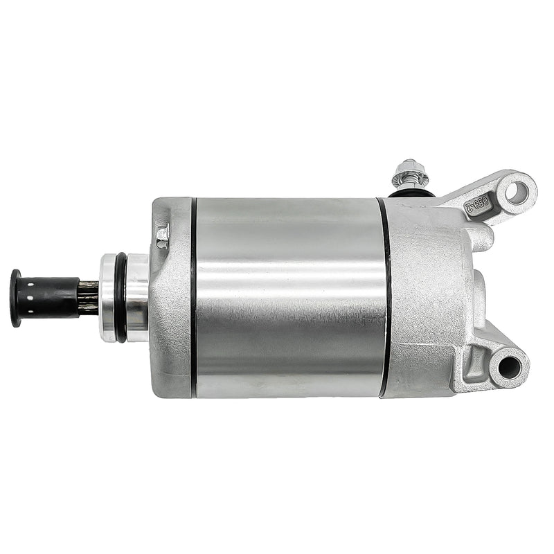 Load image into Gallery viewer, New Starter For Polaris ATV Sportsman 570 EPS Touring ACE 2014 2015, UTV Ranger 570 Crew EFI RZR 2013 2014 2015, 4013015, 191-096, 19494, 19494N, 71-990-60, S191-096, SMU0548 - Electrical Parts > Starter Motor from MyMROmarts
