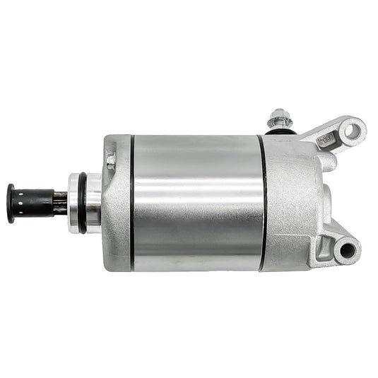 New Starter For Polaris ATV Sportsman 570 EPS Touring ACE 2014 2015, UTV Ranger 570 Crew EFI RZR 2013 2014 2015, 4013015, 191-096, 19494, 19494N, 71-990-60, S191-096, SMU0548 - Electrical Parts > Starter Motor from MyMROmarts