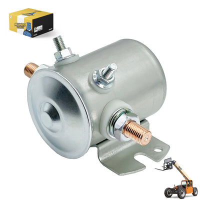 Relay Duty Solenoid 27155 3740013 502265300 24059 24059TX for JLG 10042 25AM 30AM 41AM from MyMROmarts