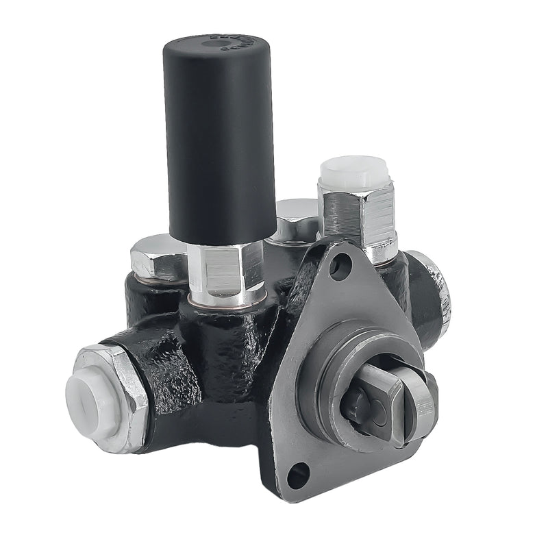 Load image into Gallery viewer, Fuel Pump Assembly 1J801-52030 for Kubota Excavator U48-5 KX040-4 KX040-4(SUNBELT) KX040-4CA Loader R430CA Engine D1803 V2403 from MyMROmarts
