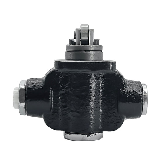 Fuel Pump Assembly 1J801-52030 for Kubota Excavator U48-5 KX040-4 KX040-4(SUNBELT) KX040-4CA Loader R430CA Engine D1803 V2403 from MyMROmarts