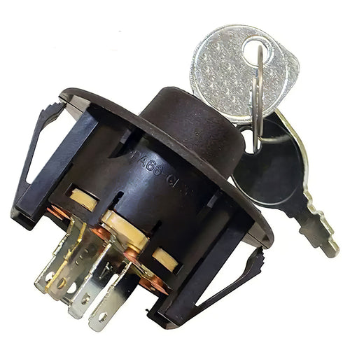 Ignition Switch 055-625 For Kohler CH18 CH20 CH23 CH620 CH640 CH670 CH680 CH730 CH740 - Electrical Parts > Switch > Ignition Switch from MyMROmarts