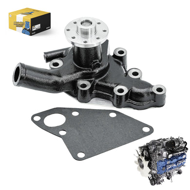 Engine Water Pump 5-13610-038-1 5-13610-179-0 for Isuzu Engine G201 C221 C240 - Engine Parts > Cooling System > Engine Water Pump from MyMROmarts