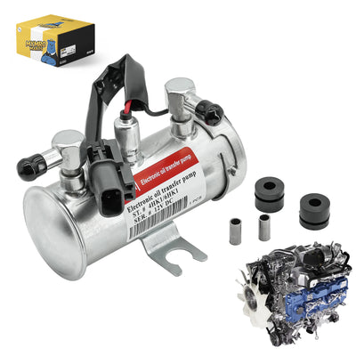 Fuel Pump 8972406750 8972406751 8972406752 8-97240675-0 8-97240675-1 8-97240675-2