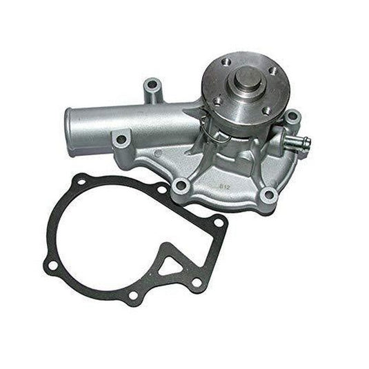 Engine Water Pump 25-15425-00 For Carrier Maxima2/Optima Eurostar CT491 - Engine Parts > Cooling System > Engine Water Pump from MyMROmarts