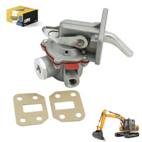 Fuel Lift Pump 22641A057 2641A067 641A082 ULPK0005 ULPK0034 for JCB Loader 2CX 2DX 3CN 3CX 3CX 4 407 409 410 411 412 415 416 - Engine Parts > Fuel System > Fuel Pump from MyMROmarts