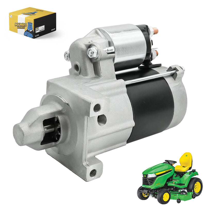 Load image into Gallery viewer, Starter Motor AM133636 MIA11408 228000-7991 2280007991 21163-7014 211637014
