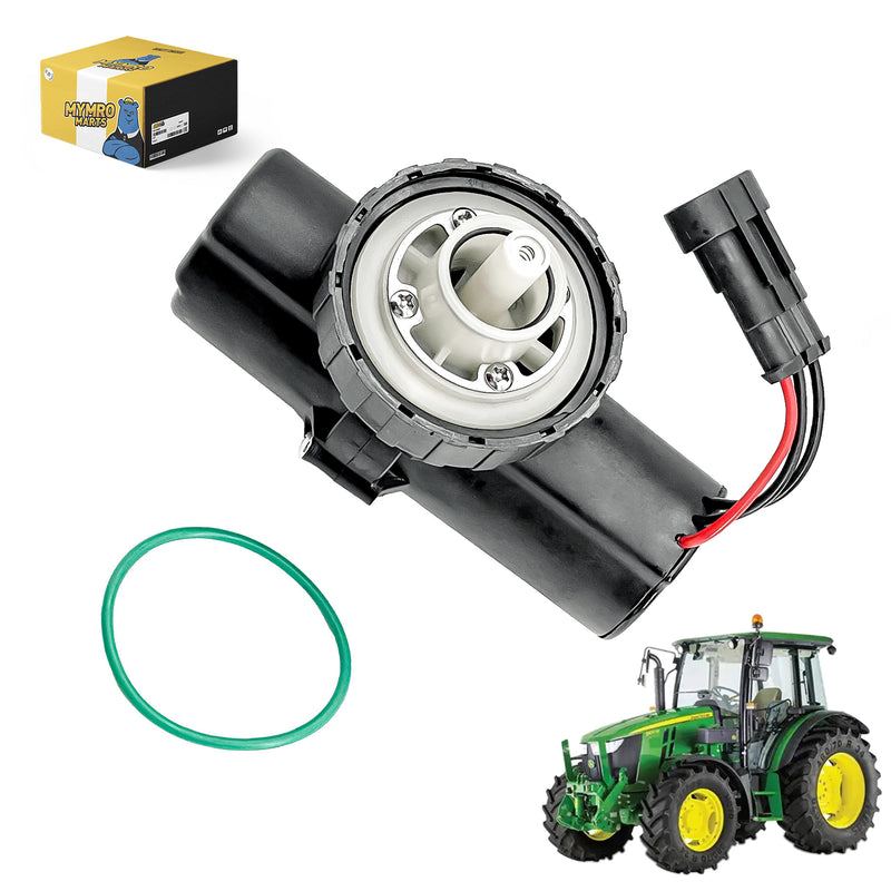 Load image into Gallery viewer, Fuel Pump RE505825 RE508857 RE509530 RE569927 for John Deere Tractors 6310 6410 6510 6610 6810 6910 6910S - Engine Parts &gt; Fuel System &gt; Fuel Pump from  My Store
