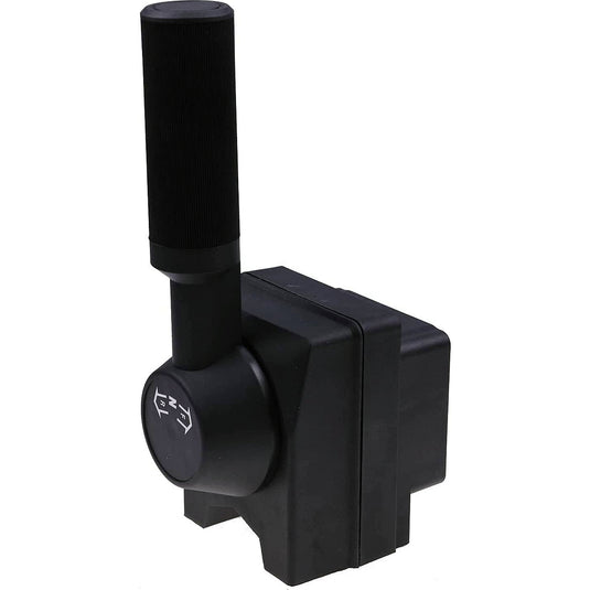 Joystick Controller 261-2209 for Caterpillar CAT 414E 416D 416E 420D 420E 422E 424B 424D 428D 428E 430D 430E 432D 432E from MyMROmarts