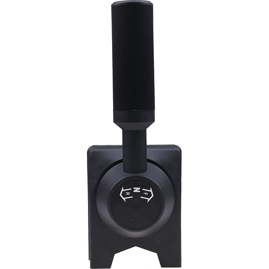 Joystick Controller 261-2209 for Caterpillar CAT 414E 416D 416E 420D 420E 422E 424B 424D 428D 428E 430D 430E 432D 432E from MyMROmarts