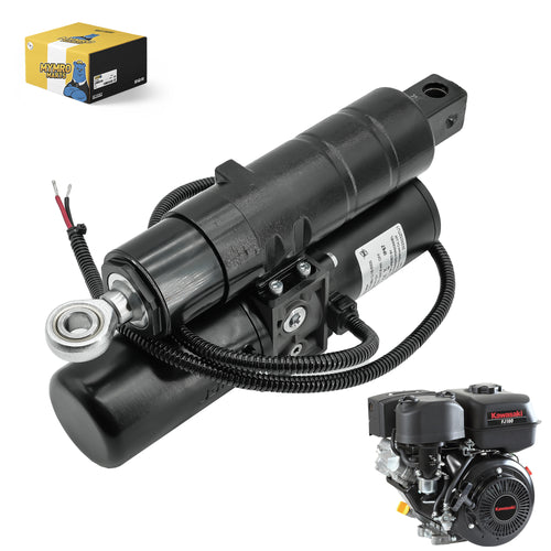 KYB Actuator AM145903 AUC15043 for Kawasaki FD620D Engine - Electrical Parts > Other Electrical Parts > Other Parts from MyMROmarts