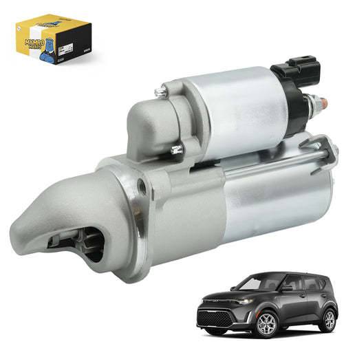 New Starter 36100-2G100 Replacement For KIA Sorento L4 2.4L 11-14 Sportage L4 2.4L 11-16 from MyMROmarts