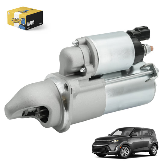 New Starter 36100-2G100 Replacement For KIA Sorento L4 2.4L 11-14 Sportage L4 2.4L 11-16 from MyMROmarts