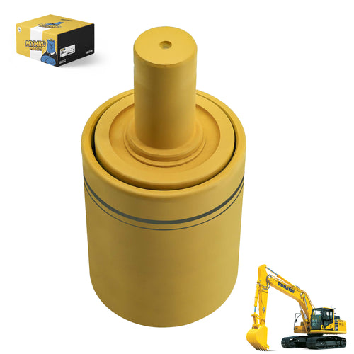 Top Roller AT251344 RD411-22900 for Komatsu PC35 PC40 PC45 PCMR Excavators - Undercarriage Parts > Travel System Parts > Carrier Roller from MyMROmarts